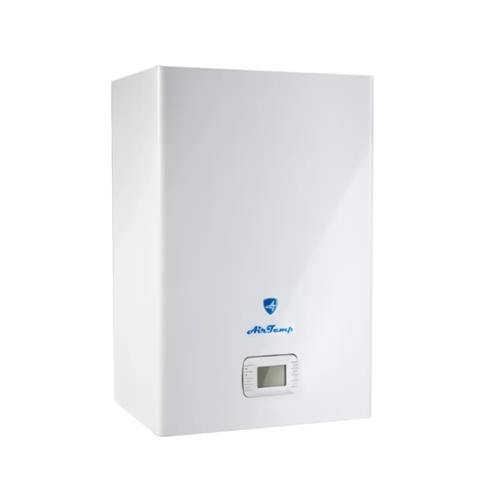 پکیج شوفاژ دیواری ایرتمپ دیواتک پلاس مدل D F24
