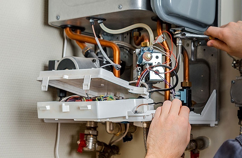 طرح تعویض پکیج های فرسوده