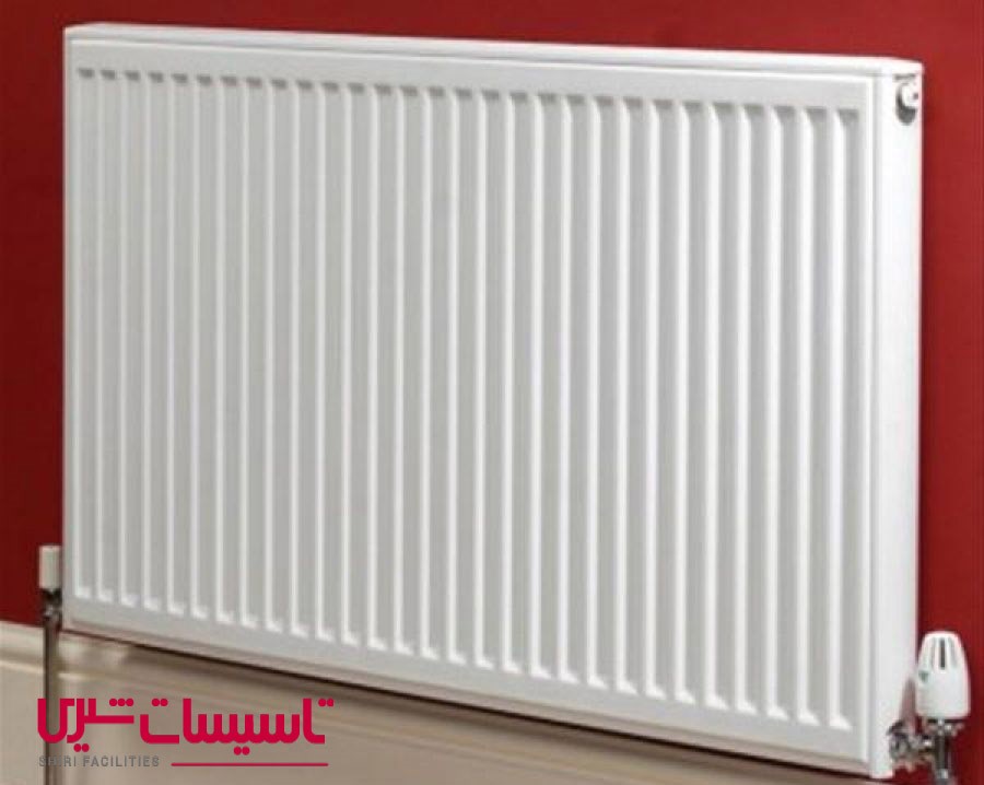 ارزانترین رادیاتور پنلی