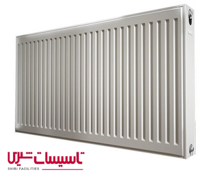 رادیاتور پنلی قیمت مناسب