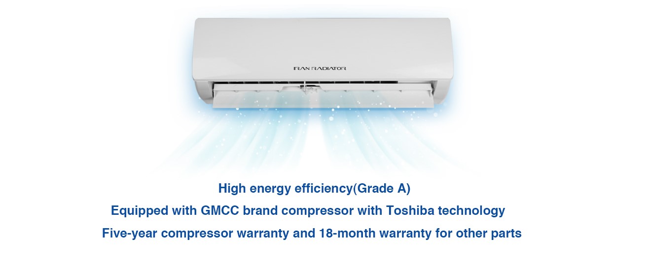 بهترین کولر کم مصرف ایرانی