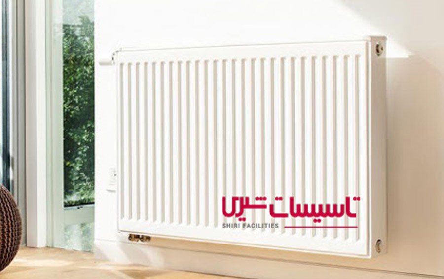 راهنمایی برای خرید شوفاژ