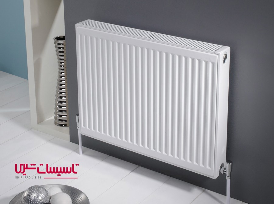  بهترین رادیاتور ایران رادیاتور