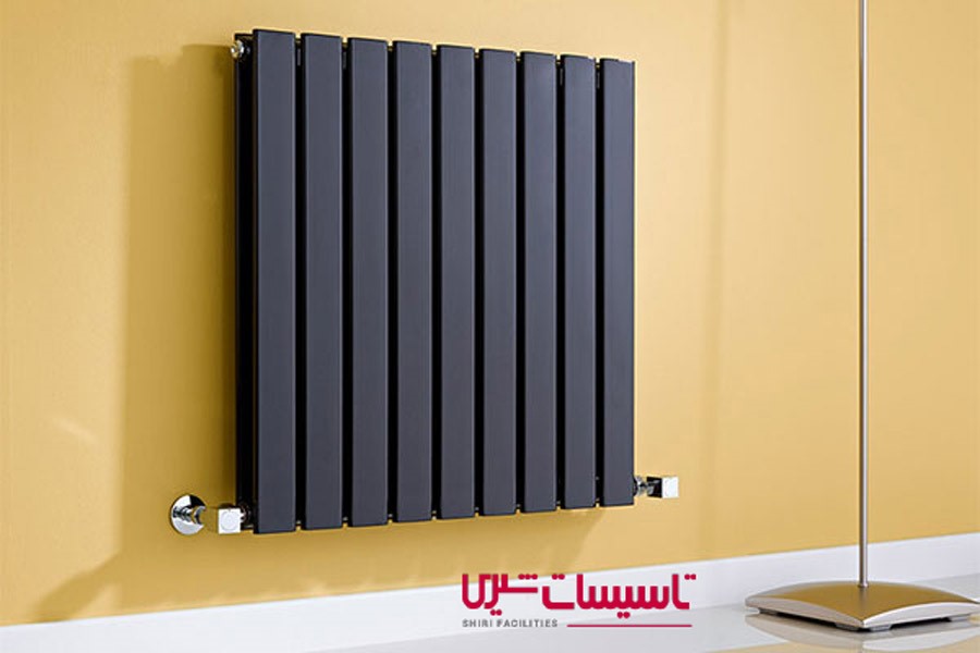 بهترین مارک رادیاتور شوفاژ